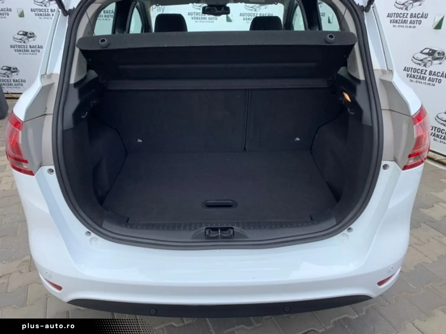 FORD B-MAX 2014 1.O BENZINA EURO5