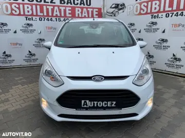 FORD B-MAX 2014 1.O BENZINA EURO5
