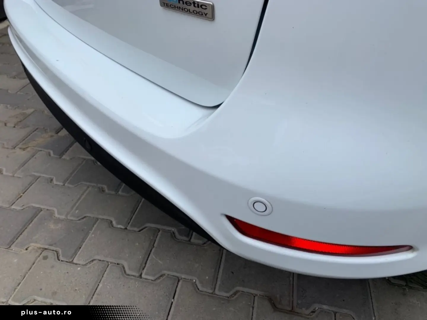 FORD B-MAX 2014 1.O BENZINA EURO5