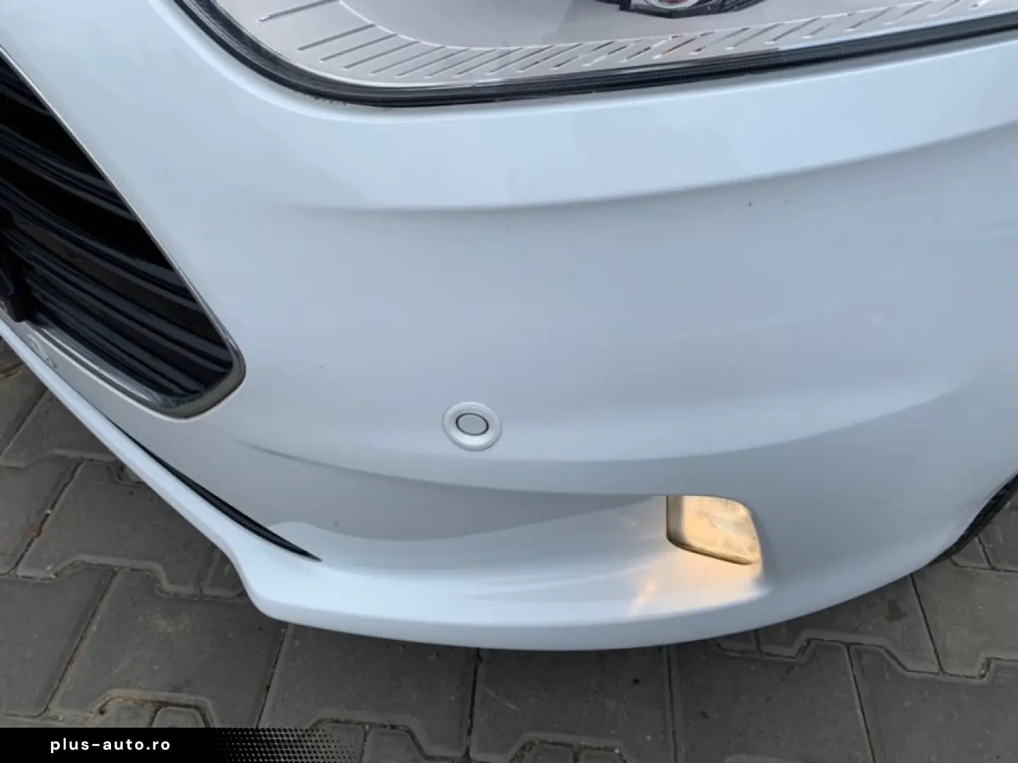 FORD B-MAX 2014 1.O BENZINA EURO5