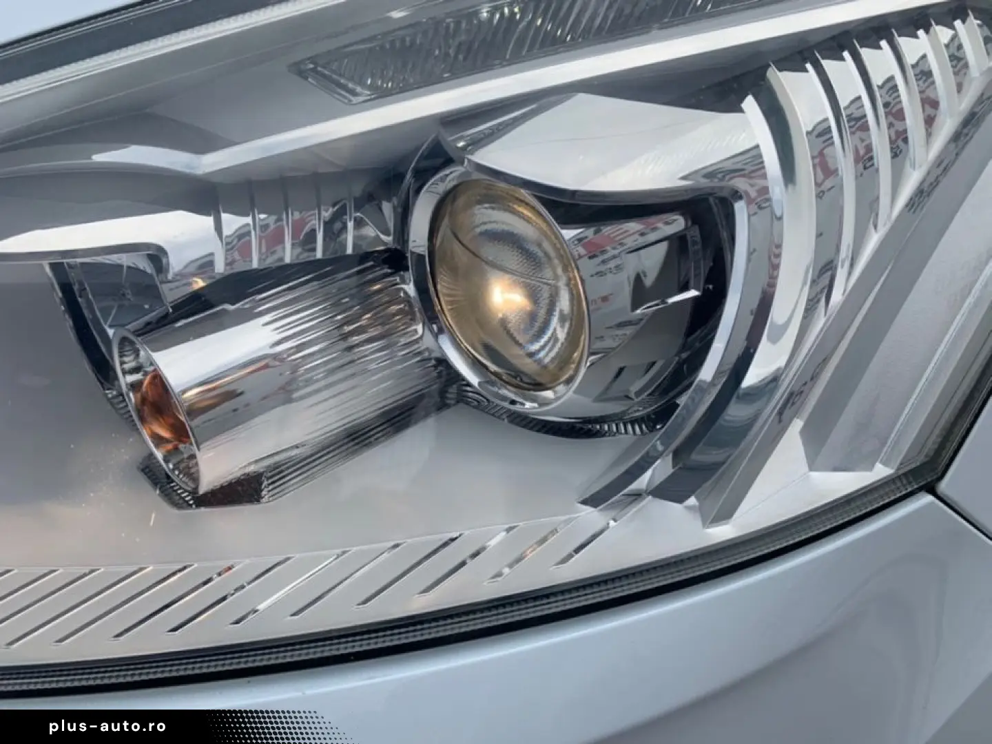 FORD B-MAX 2014 1.O BENZINA EURO5