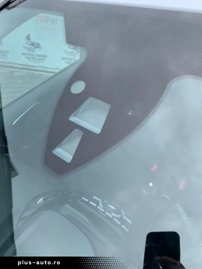 FORD B-MAX 2014 1.O BENZINA EURO5