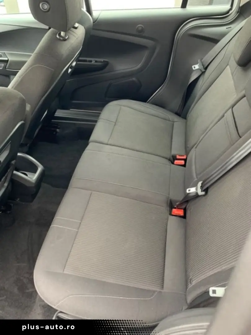 FORD B-MAX 2014 1.O BENZINA EURO5