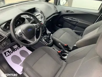 FORD B-MAX 2014 1.O BENZINA EURO5