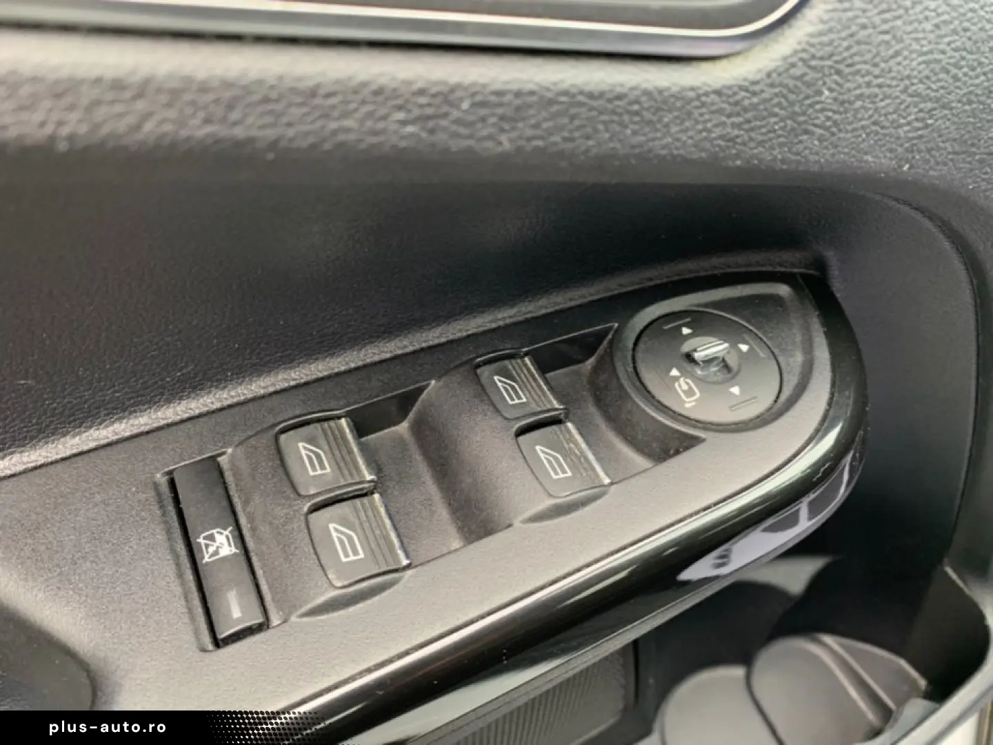 FORD B-MAX 2014 1.O BENZINA EURO5