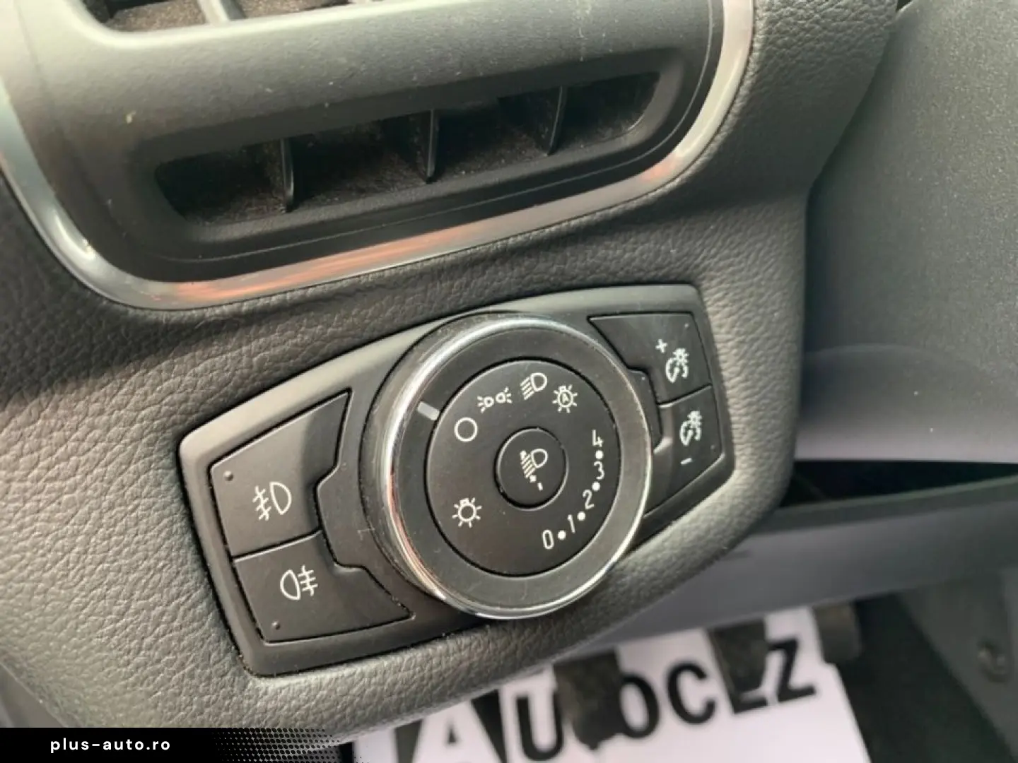 FORD B-MAX 2014 1.O BENZINA EURO5