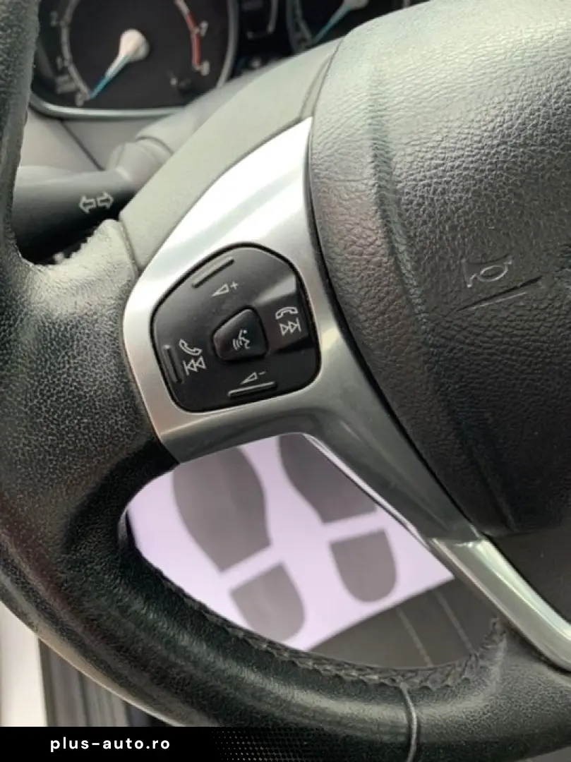 FORD B-MAX 2014 1.O BENZINA EURO5