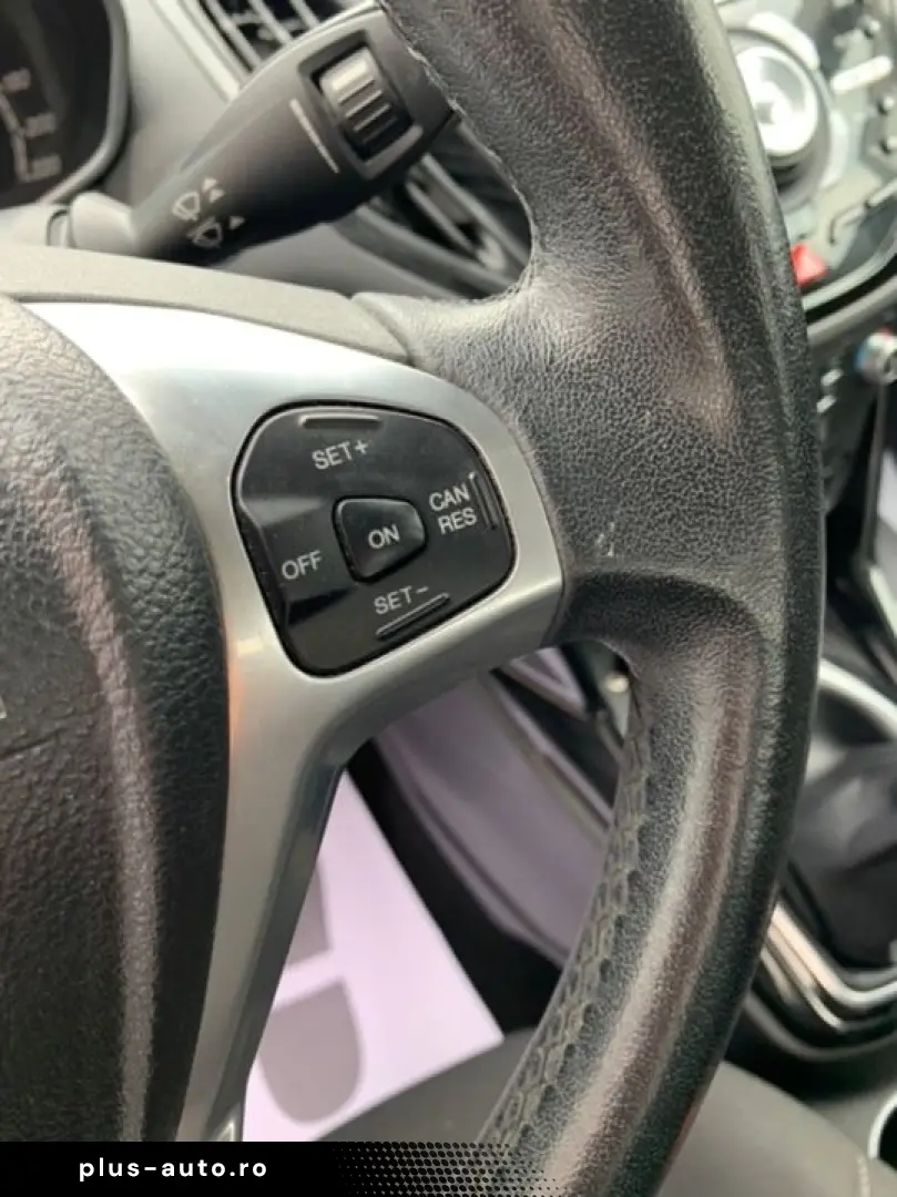 FORD B-MAX 2014 1.O BENZINA EURO5