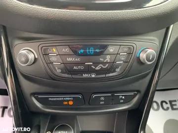 FORD B-MAX 2014 1.O BENZINA EURO5