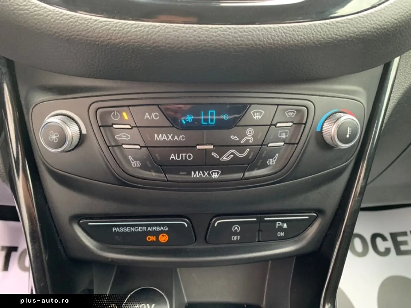 FORD B-MAX 2014 1.O BENZINA EURO5