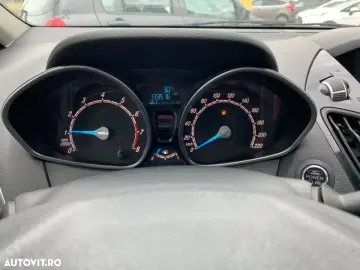 FORD B-MAX 2014 1.O BENZINA EURO5