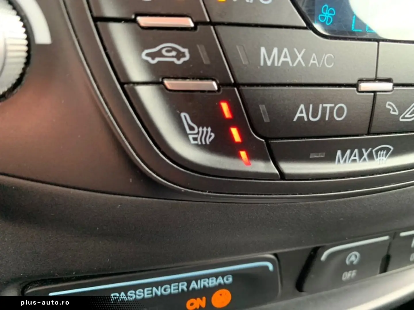 FORD B-MAX 2014 1.O BENZINA EURO5