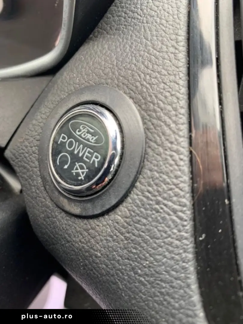 FORD B-MAX 2014 1.O BENZINA EURO5