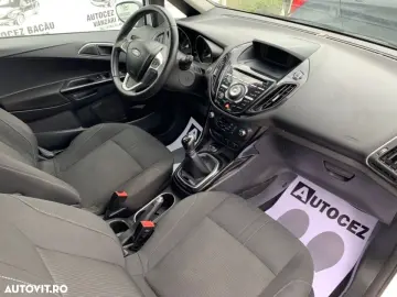 FORD B-MAX 2014 1.O BENZINA EURO5