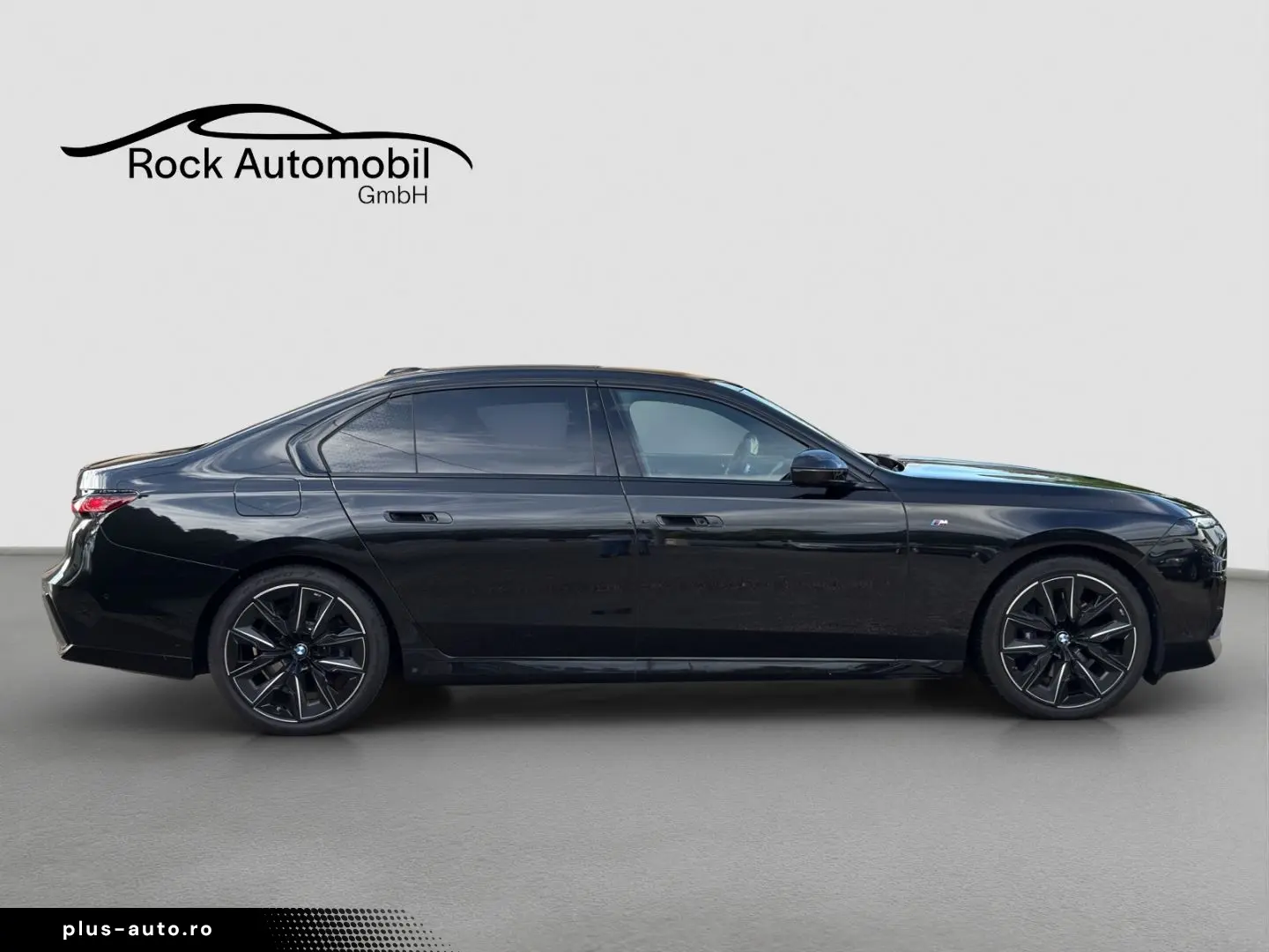 BMW 740 d xDrive M Sport Pro Monat 699 € NP 174t €