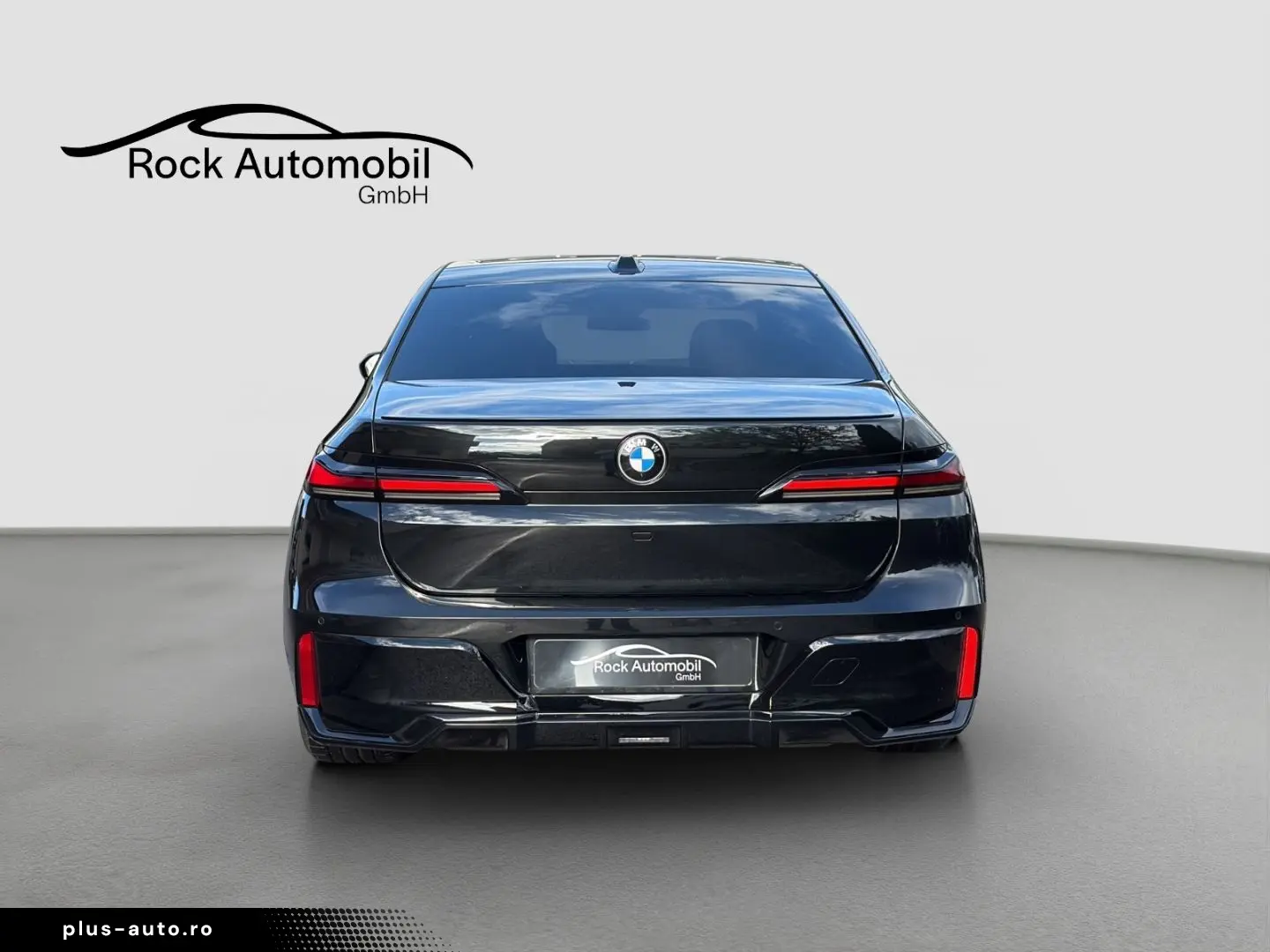 BMW 740 d xDrive M Sport Pro Monat 699 € NP 174t €