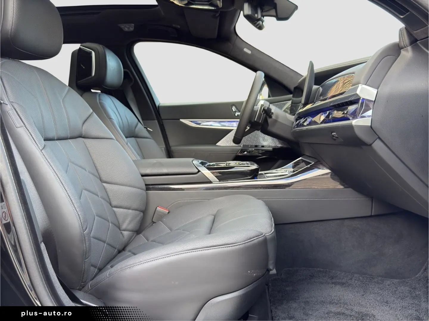 BMW 740 d xDrive M Sport Pro Monat 699 € NP 174t €