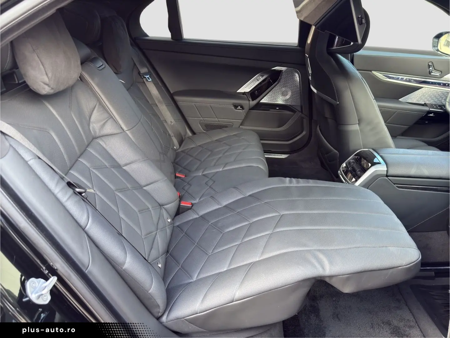 BMW 740 d xDrive M Sport Pro Monat 699 € NP 174t €