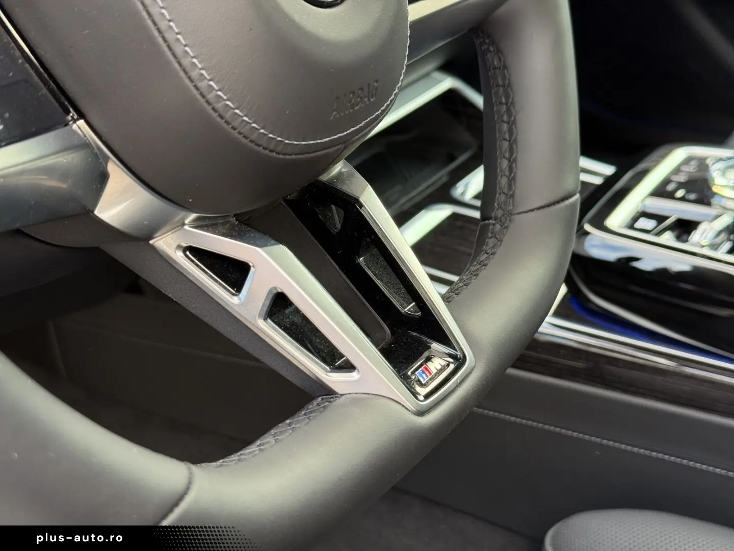 BMW 740 d xDrive M Sport Pro Monat 699 € NP 174t €