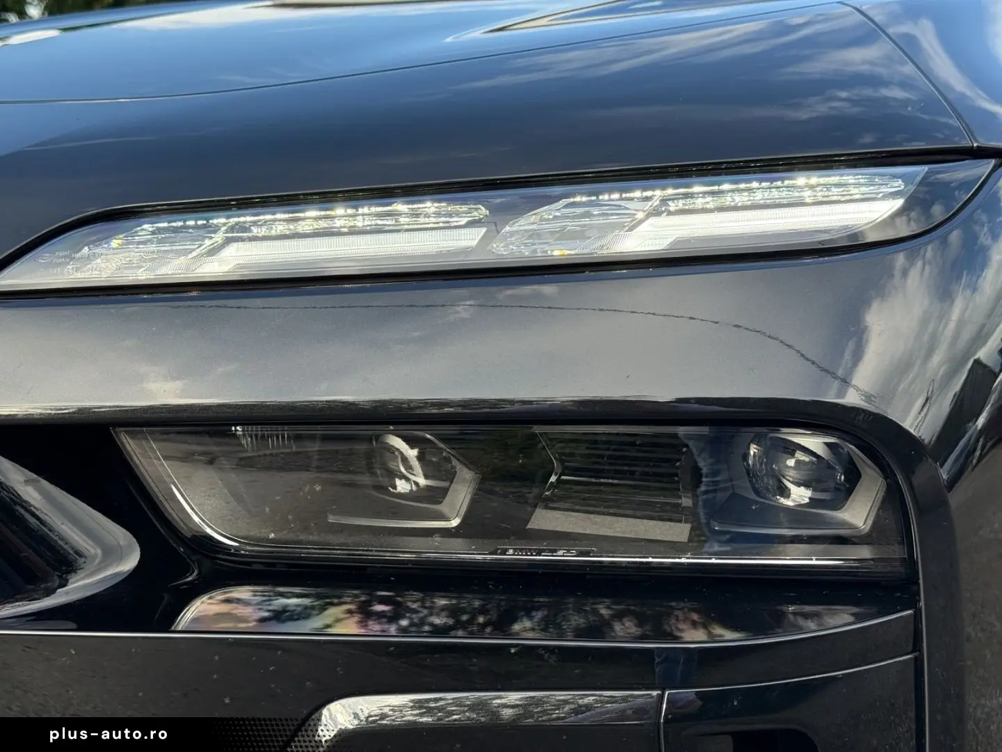 BMW 740 d xDrive M Sport Pro Monat 699 € NP 174t €