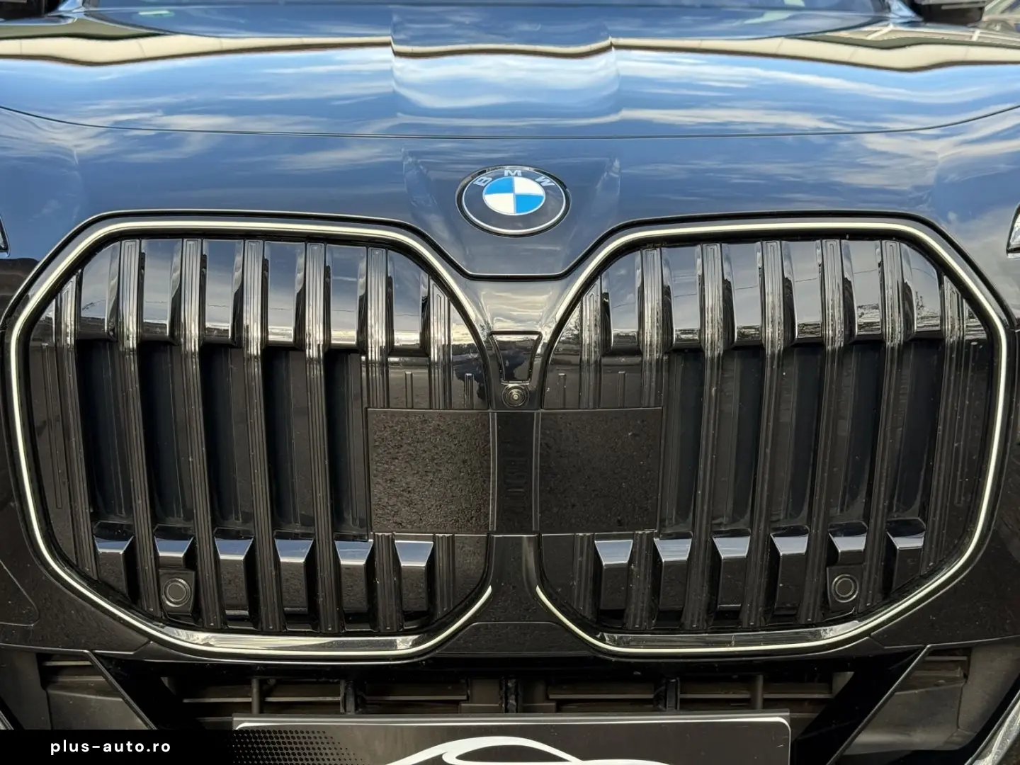 BMW 740 d xDrive M Sport Pro Monat 699 € NP 174t €