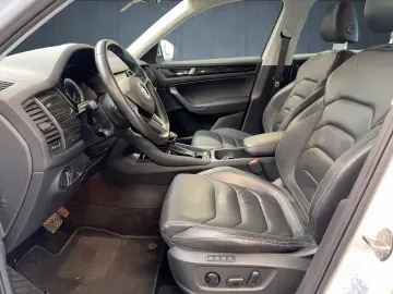 SKODA Kodiaq 2.0 TDI DSG Style  LEDER