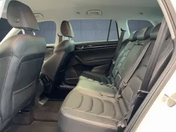 SKODA Kodiaq 2.0 TDI DSG Style  LEDER