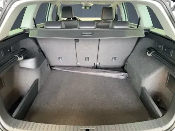 SKODA Kodiaq 2.0 TDI DSG Style  LEDER
