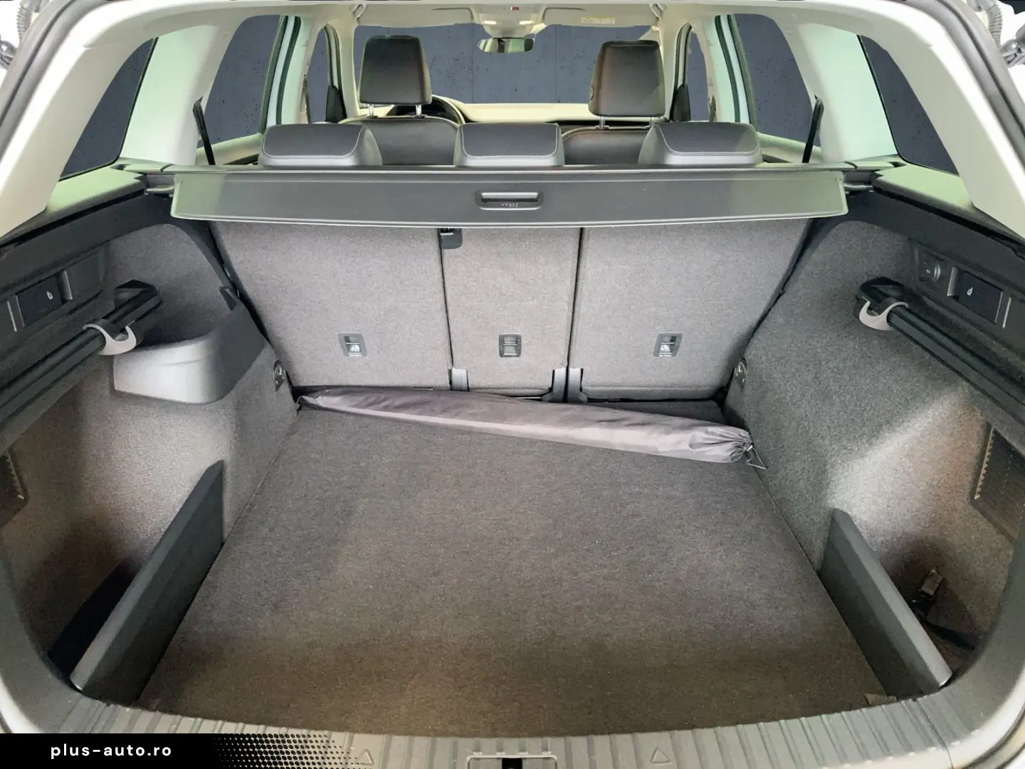 SKODA Kodiaq 2.0 TDI DSG Style  LEDER