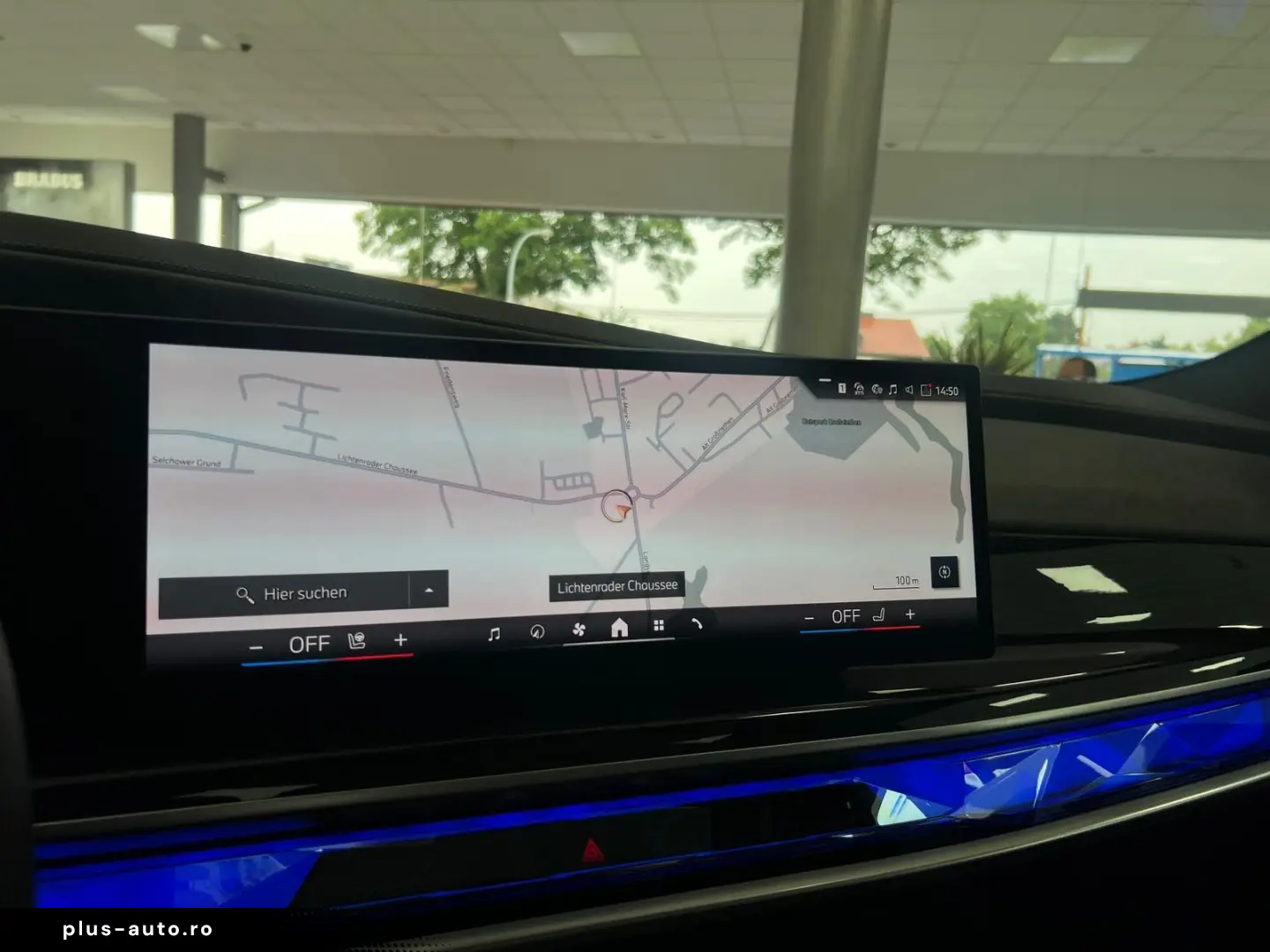 BMW 740 d xD M-Sport PANO-SKY ICONIC STHZG SOFT B&W