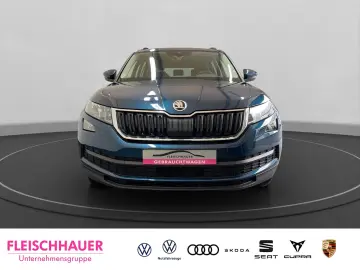 SKODA Kodiaq 2.0 TDI Ambition LED Carplay  Navi PDC v.