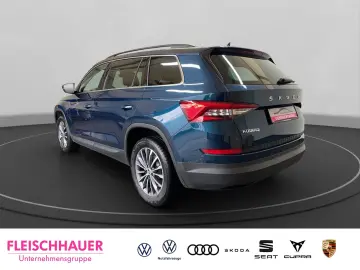 SKODA Kodiaq 2.0 TDI Ambition LED Carplay  Navi PDC v.