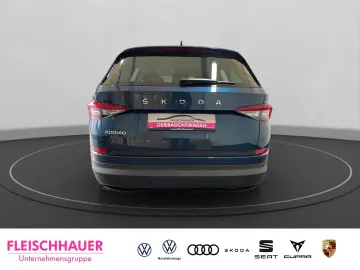 SKODA Kodiaq 2.0 TDI Ambition LED Carplay  Navi PDC v.