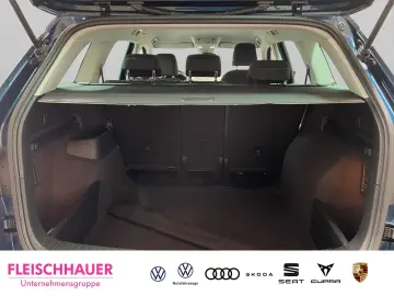 SKODA Kodiaq 2.0 TDI Ambition LED Carplay  Navi PDC v.
