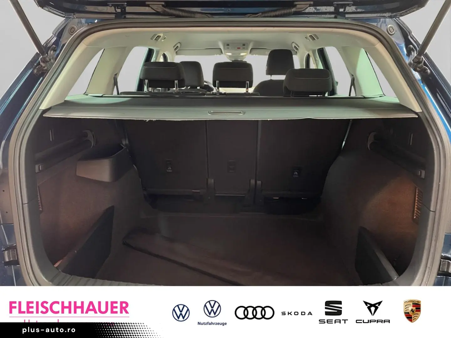 SKODA Kodiaq 2.0 TDI Ambition LED Carplay  Navi PDC v.