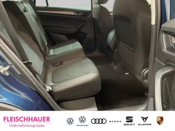 SKODA Kodiaq 2.0 TDI Ambition LED Carplay  Navi PDC v.