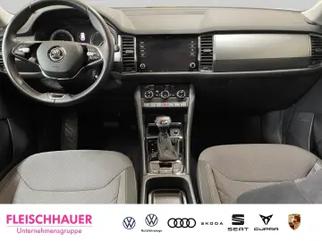 SKODA Kodiaq 2.0 TDI Ambition LED Carplay  Navi PDC v.