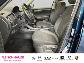 SKODA Kodiaq 2.0 TDI Ambition LED Carplay  Navi PDC v.