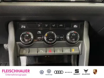 SKODA Kodiaq 2.0 TDI Ambition LED Carplay  Navi PDC v.