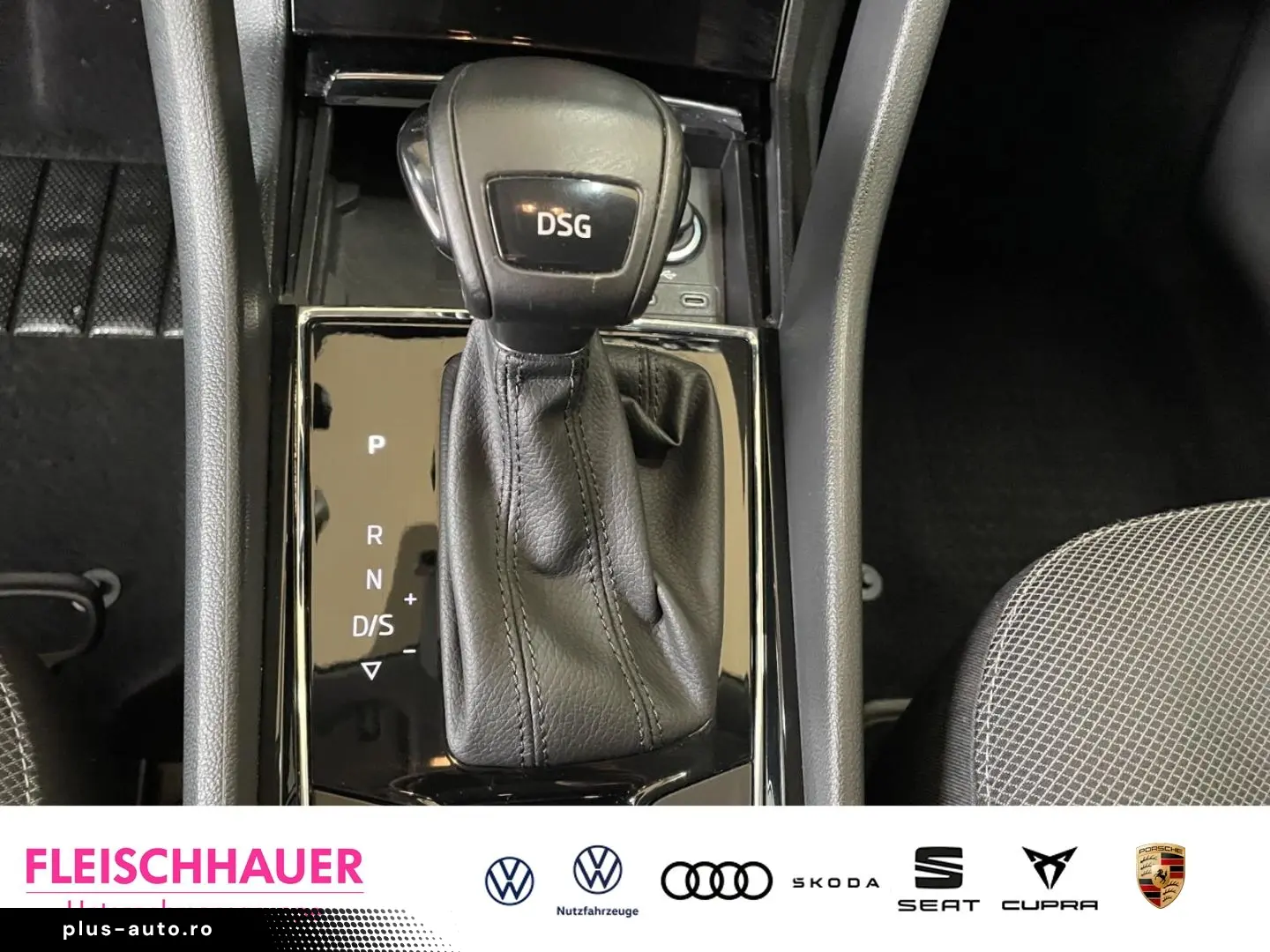 SKODA Kodiaq 2.0 TDI Ambition LED Carplay  Navi PDC v.