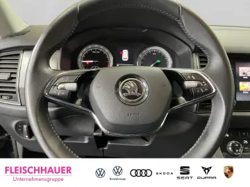 SKODA Kodiaq 2.0 TDI Ambition LED Carplay  Navi PDC v.