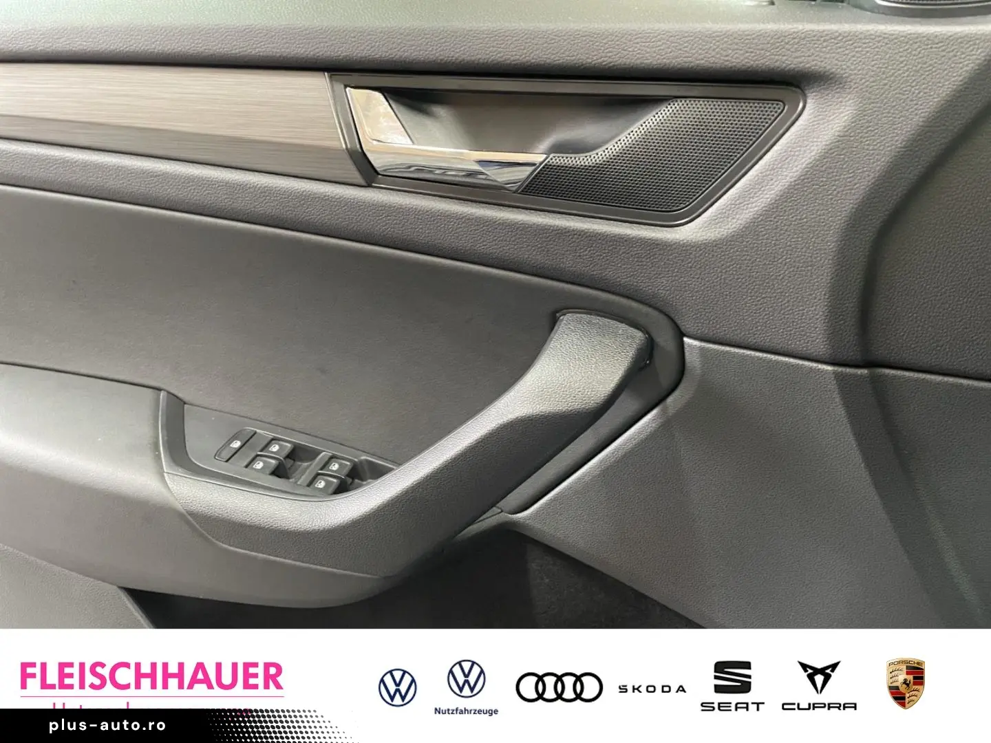 SKODA Kodiaq 2.0 TDI Ambition LED Carplay  Navi PDC v.