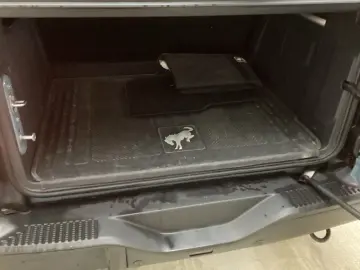 FORD Bronco Badlands e-4WD