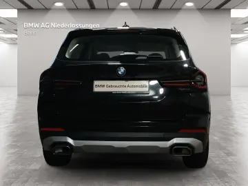 BMW X3 xDrive20i LiveCockpitProf Laser Kamera