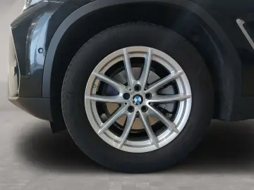 BMW X3 xDrive20i LiveCockpitProf Laser Kamera