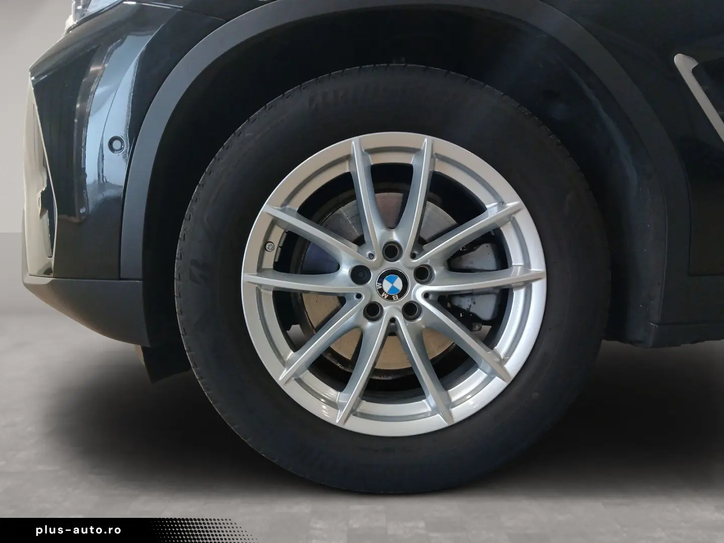 BMW X3 xDrive20i LiveCockpitProf Laser Kamera