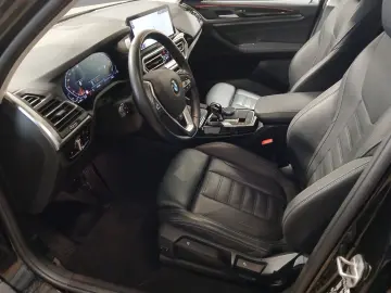 BMW X3 xDrive20i LiveCockpitProf Laser Kamera