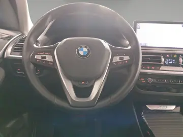 BMW X3 xDrive20i LiveCockpitProf Laser Kamera