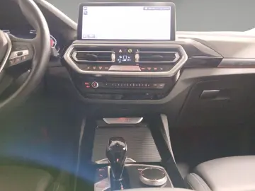 BMW X3 xDrive20i LiveCockpitProf Laser Kamera