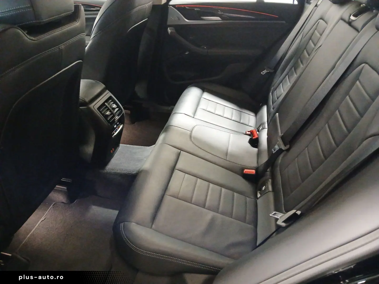 BMW X3 xDrive20i LiveCockpitProf Laser Kamera